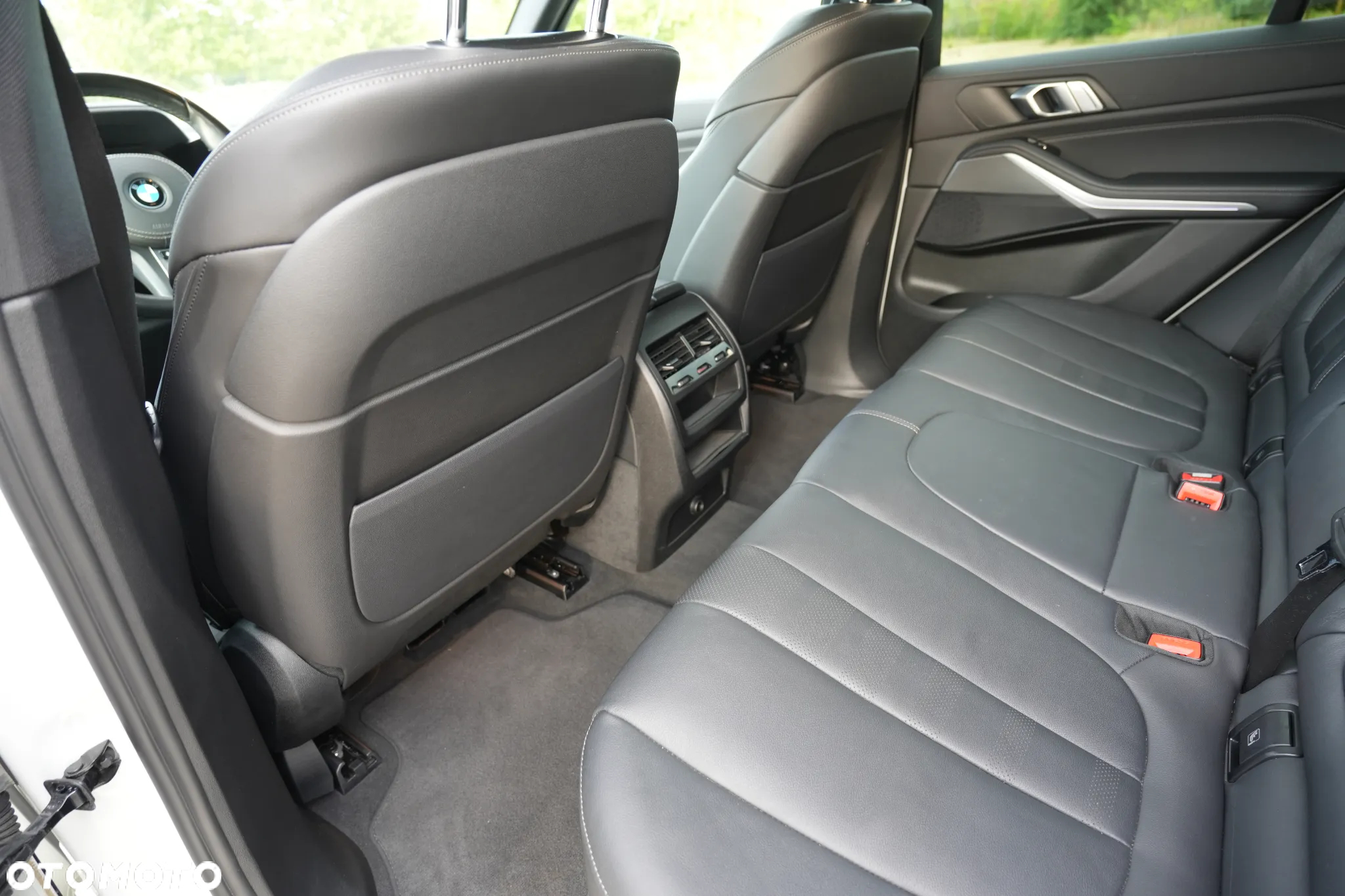 BMW X5 xDrive25d sport - 24