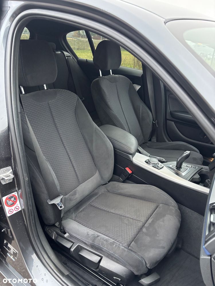 BMW Seria 1 120i M Sport - 15