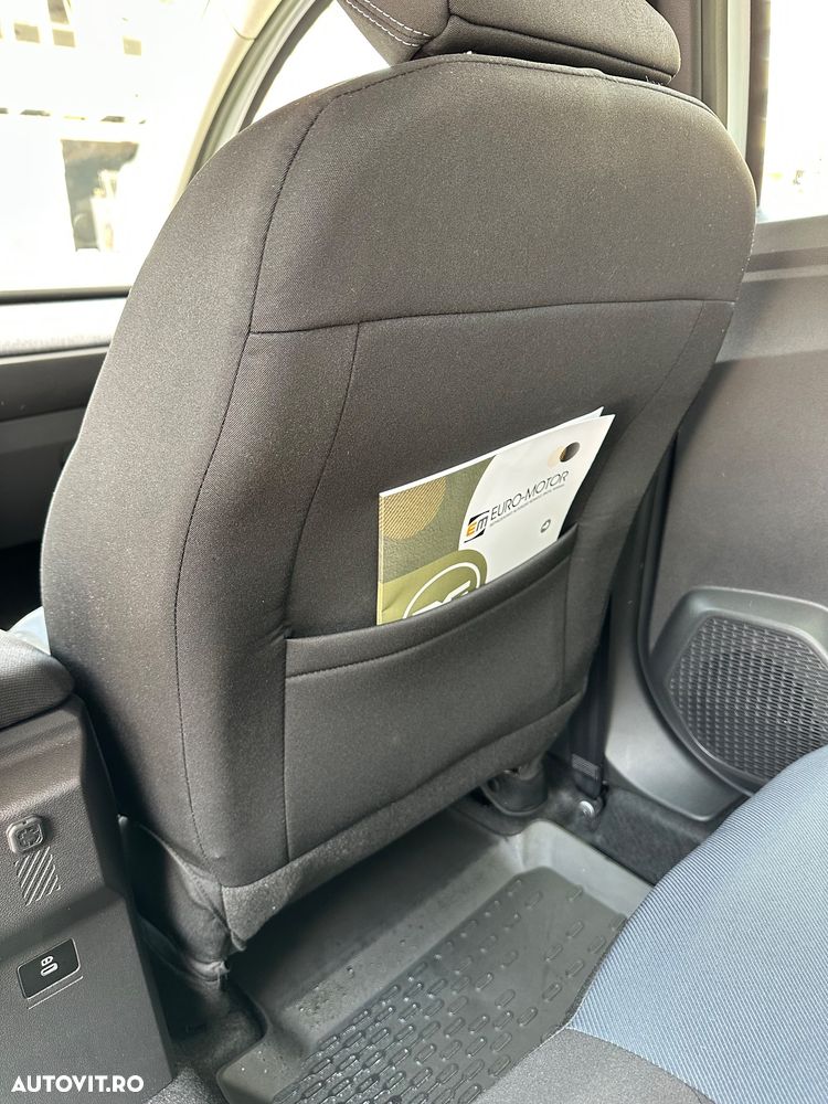 Dacia Logan ECO-G 120 auto Journey - 14