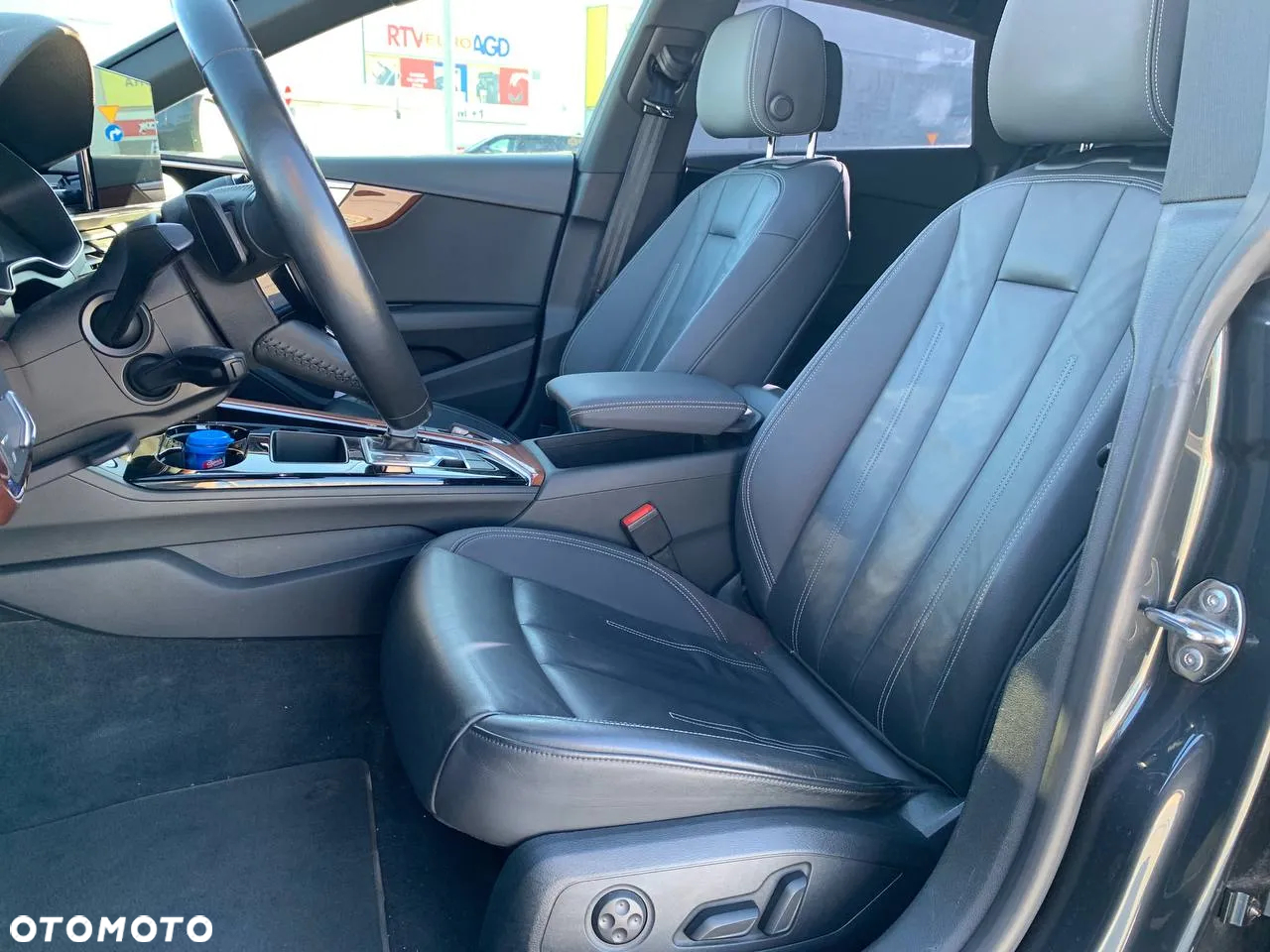 Audi A5 - 9