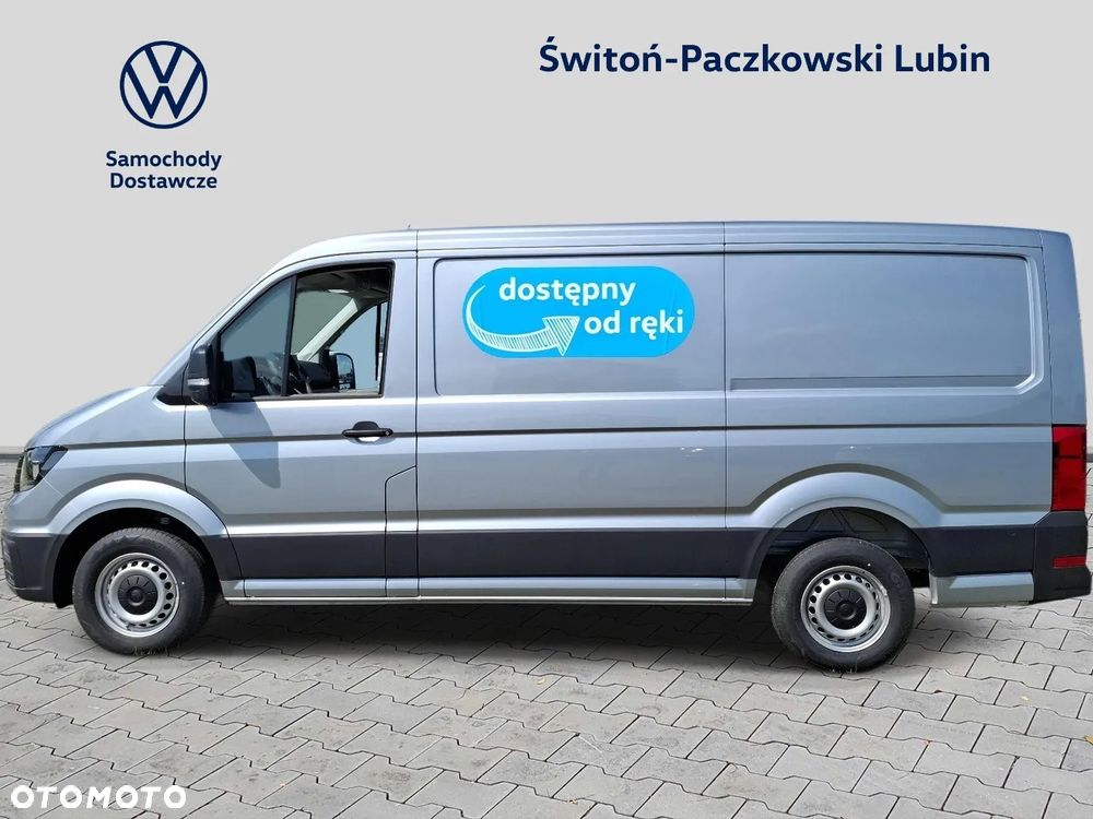 Volkswagen Crafter - 3