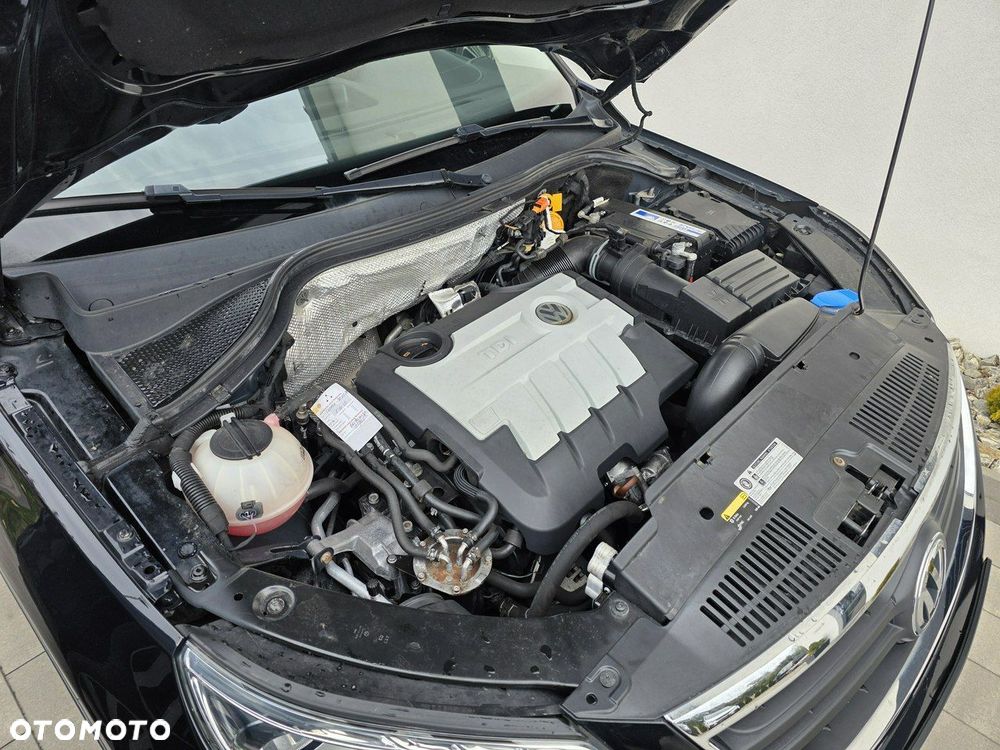 Volkswagen Tiguan - 19