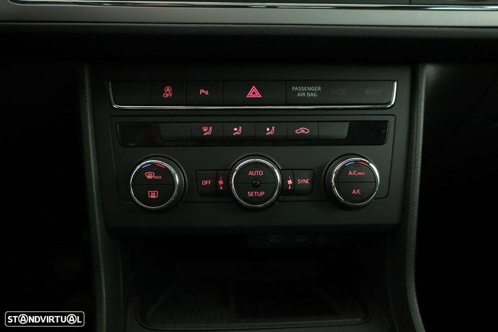 SEAT Leon 1.0 EcoTSI Style S/S - 12