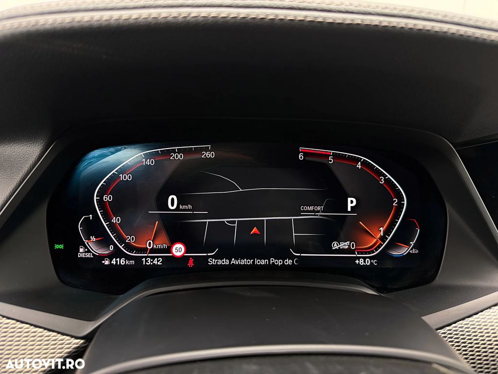 BMW X5 xDrive25d AT - 8