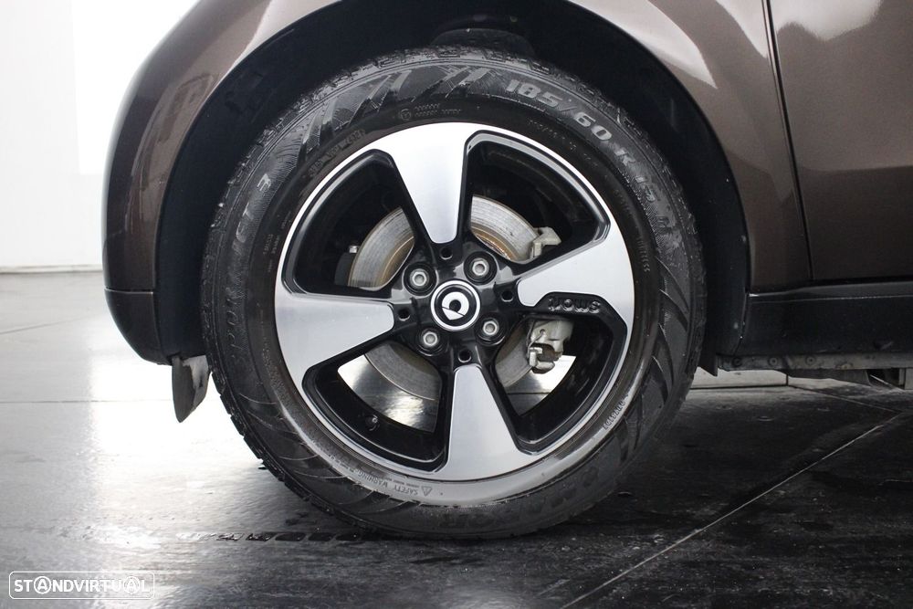 Smart ForTwo Coupé - 27