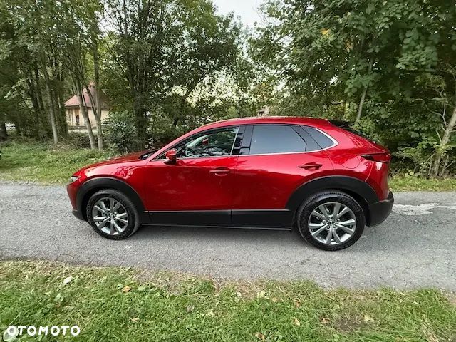 Mazda CX-30 - 1