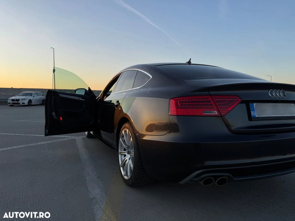 Audi A5 - 18