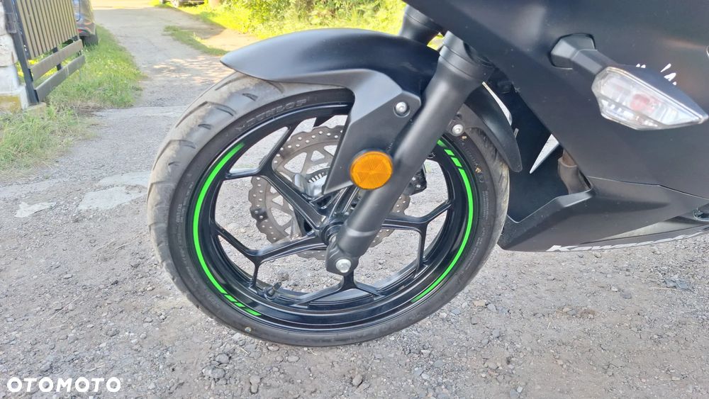 Kawasaki Ninja - 24
