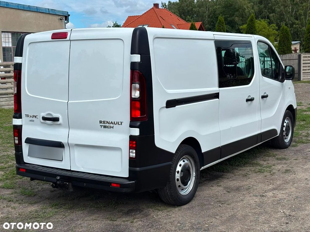 Renault Trafic - 3