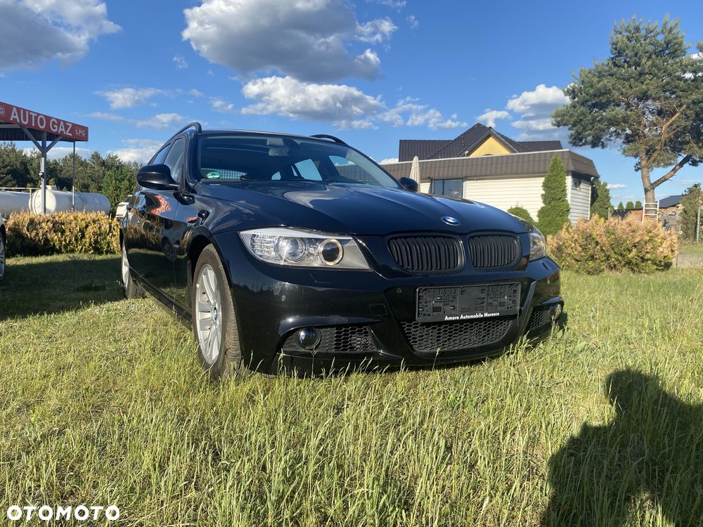 BMW Seria 3 - 1