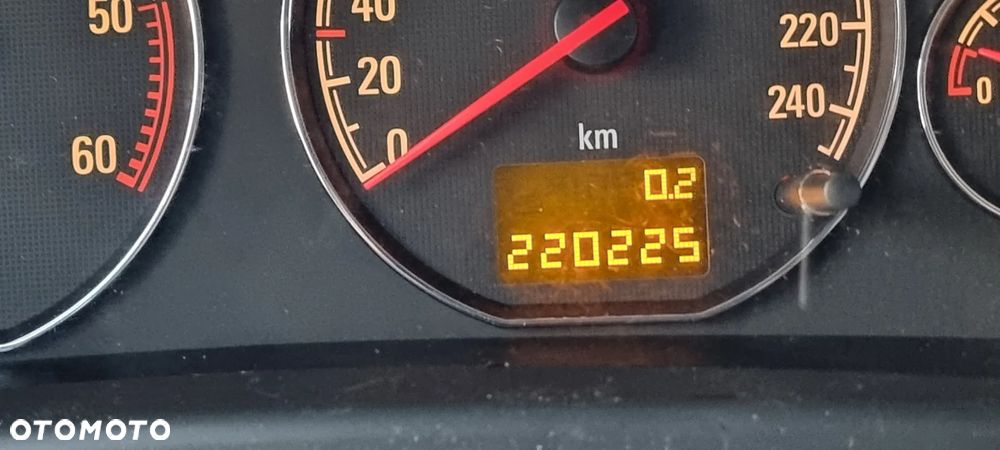 Opel Signum - 11