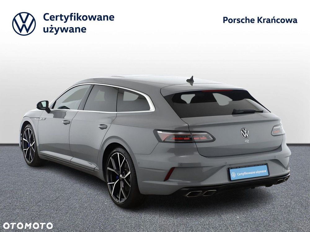 Volkswagen Arteon 2.0 TSI 4Motion R DSG - 3