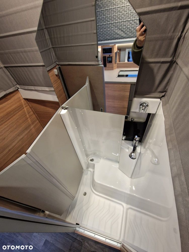 Weinsberg X-Cursion CUV 500 LT CUVISION 2 osobne łóżka FV23% - 31