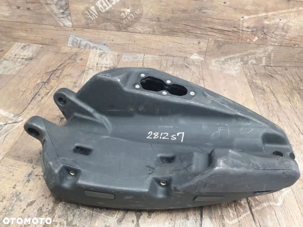 Zbiornik paliwa bak Harley Davidson Sportster XR1200 - 8