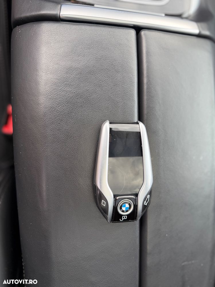 BMW X7 xDrive30d - 11