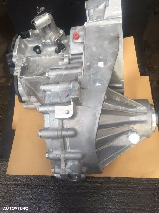 Cutie de viteze VW T5; 1,9 TDI; 5+1 Trepte - 6