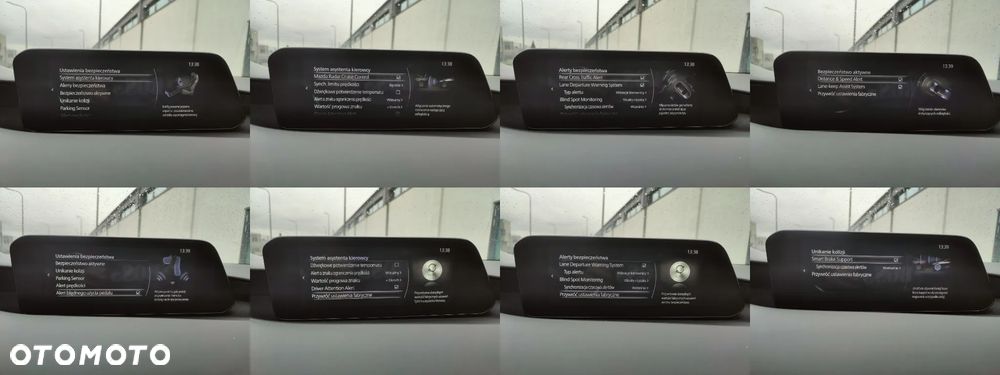 Mazda 3 SKYACTIV-X 2.0 M-Hybrid SELECTION - 30