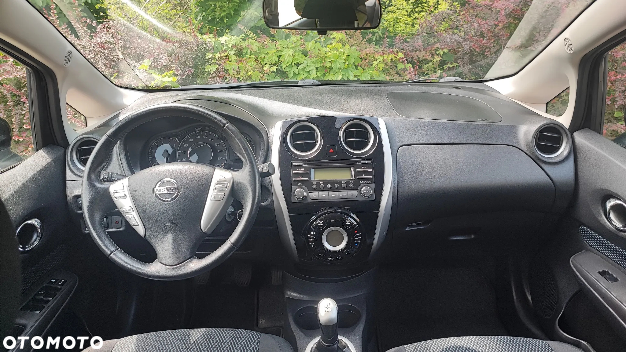 Nissan Note 1.2 Black Edition - 26