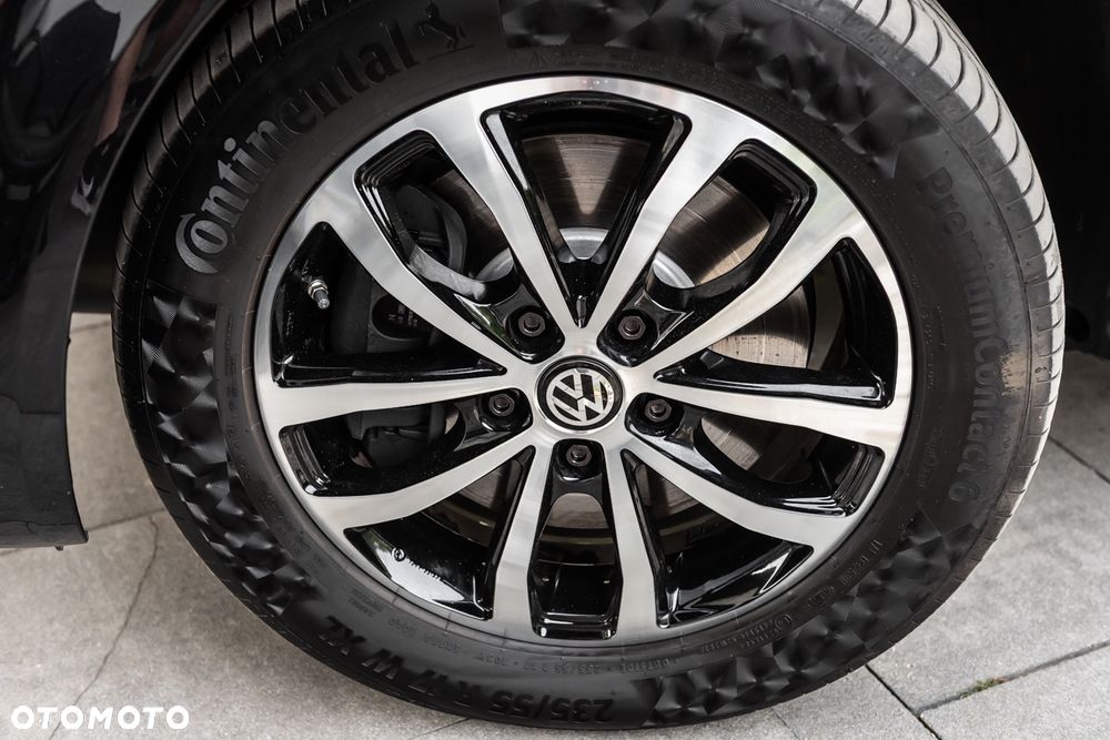 Volkswagen Multivan 2.0 BiTDI L1 Highline 4Motion DSG - 24