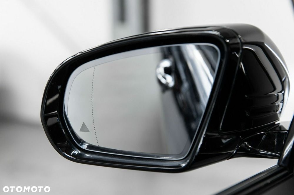 Mercedes-Benz Klasa S 63 AMG 4-Matic L - 15