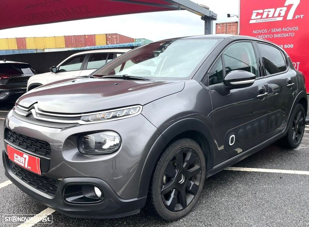 Citroën C3 1.2 PureTech Shine - 2