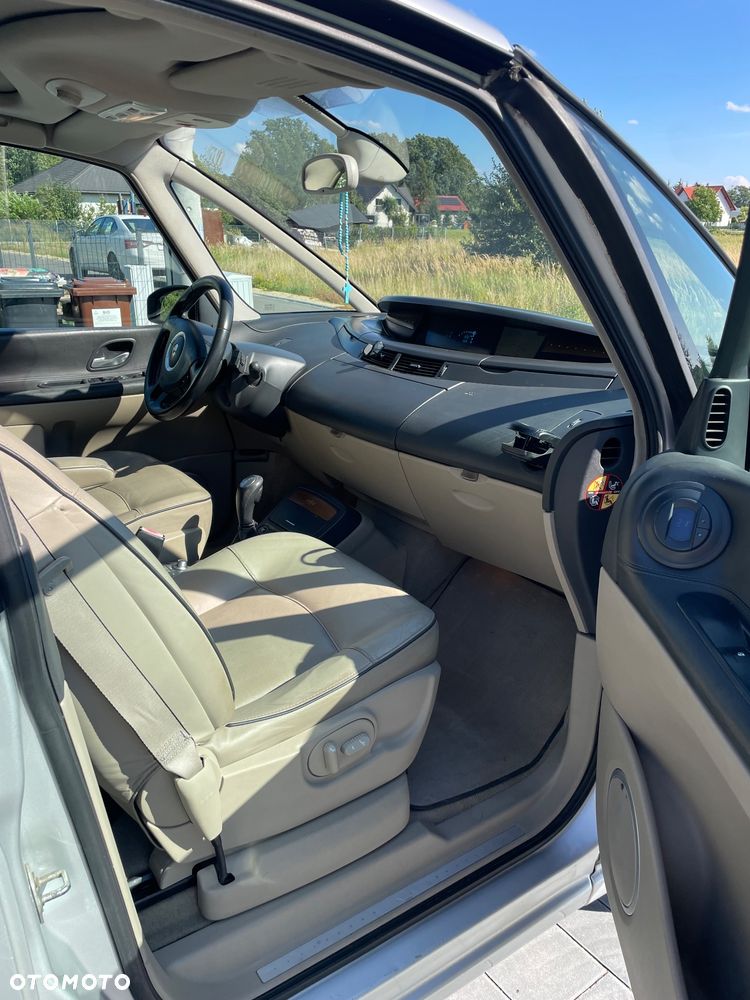 Renault Grand Espace 2.0 Initiale - 15