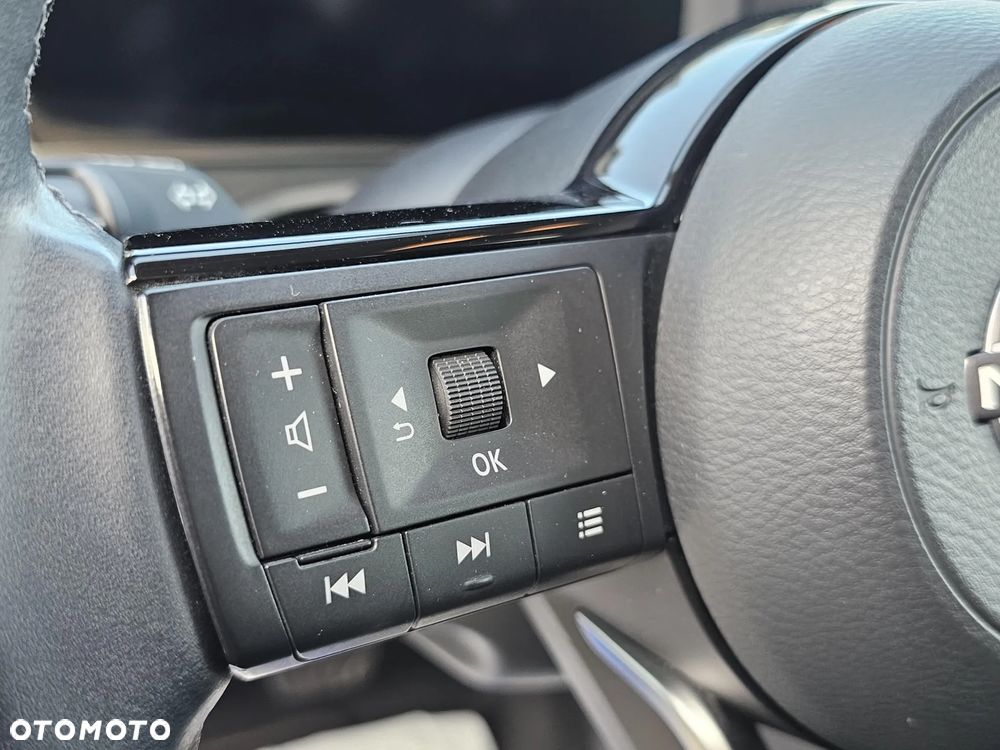 Nissan Qashqai 1.5 e-POWER N-Connecta - 16