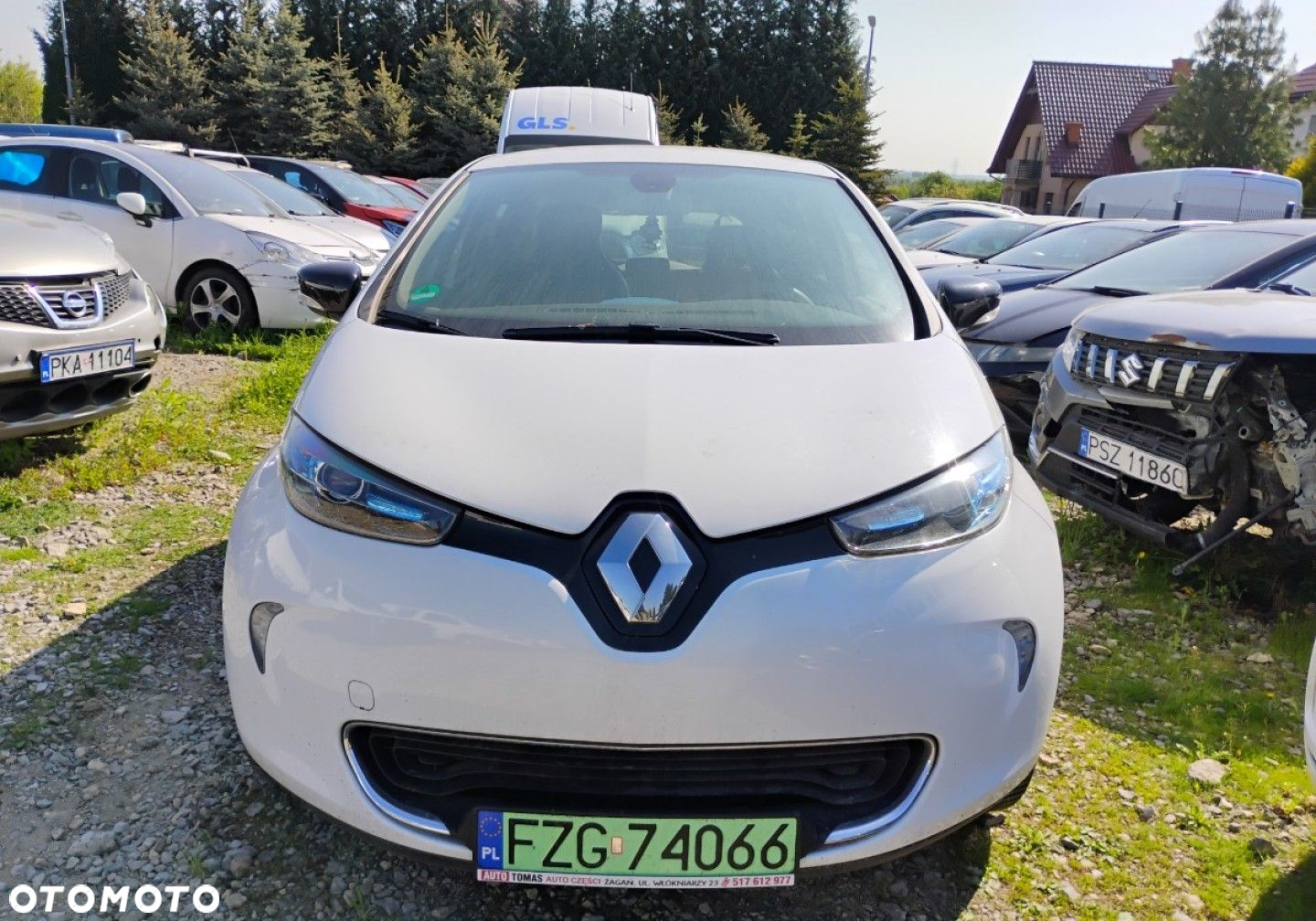Renault Zoe - 20