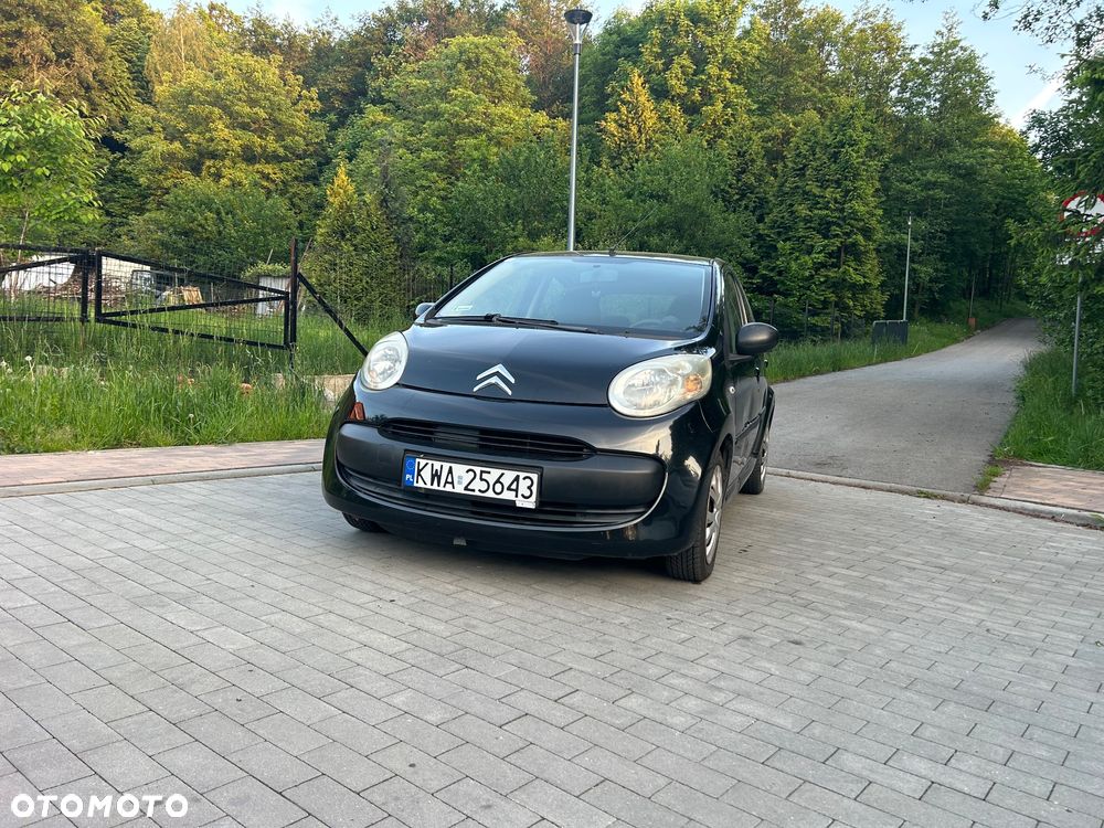 Citroën C1 1.0 Exclusive - 17