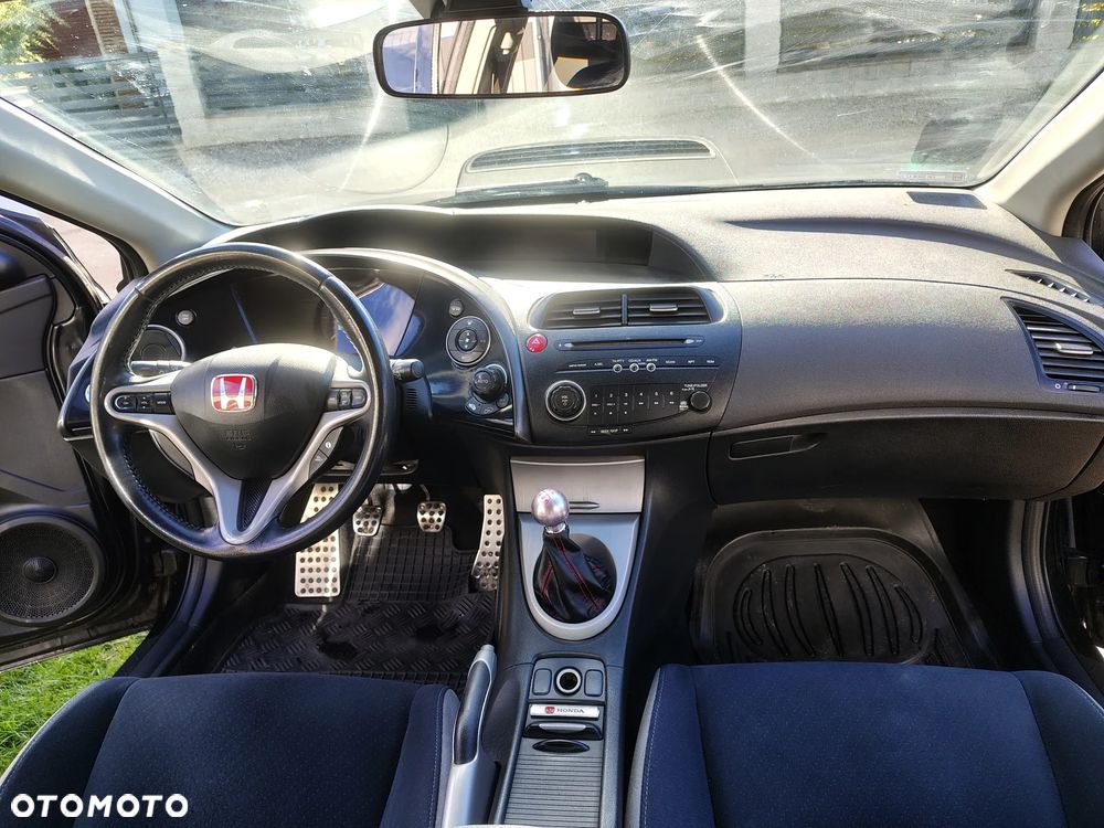 Honda Civic - 9