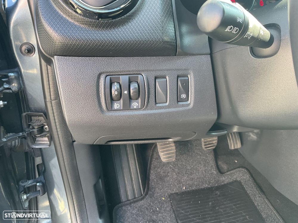 Renault Clio 1.5 dCi Limited - 33