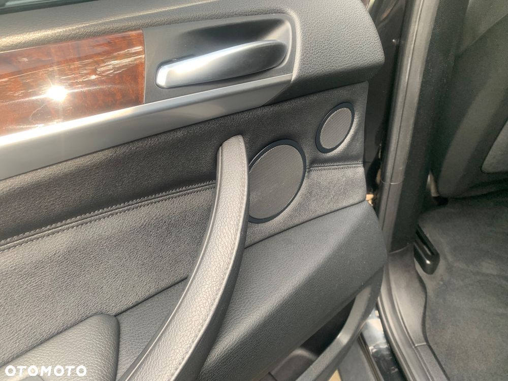 BMW X5 xDrive30d Edition 10 Jahre - 11