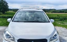Suzuki SX4 1.6 Topline Edition 4WD - 9