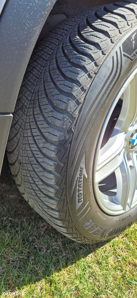 BMW X3 - 10