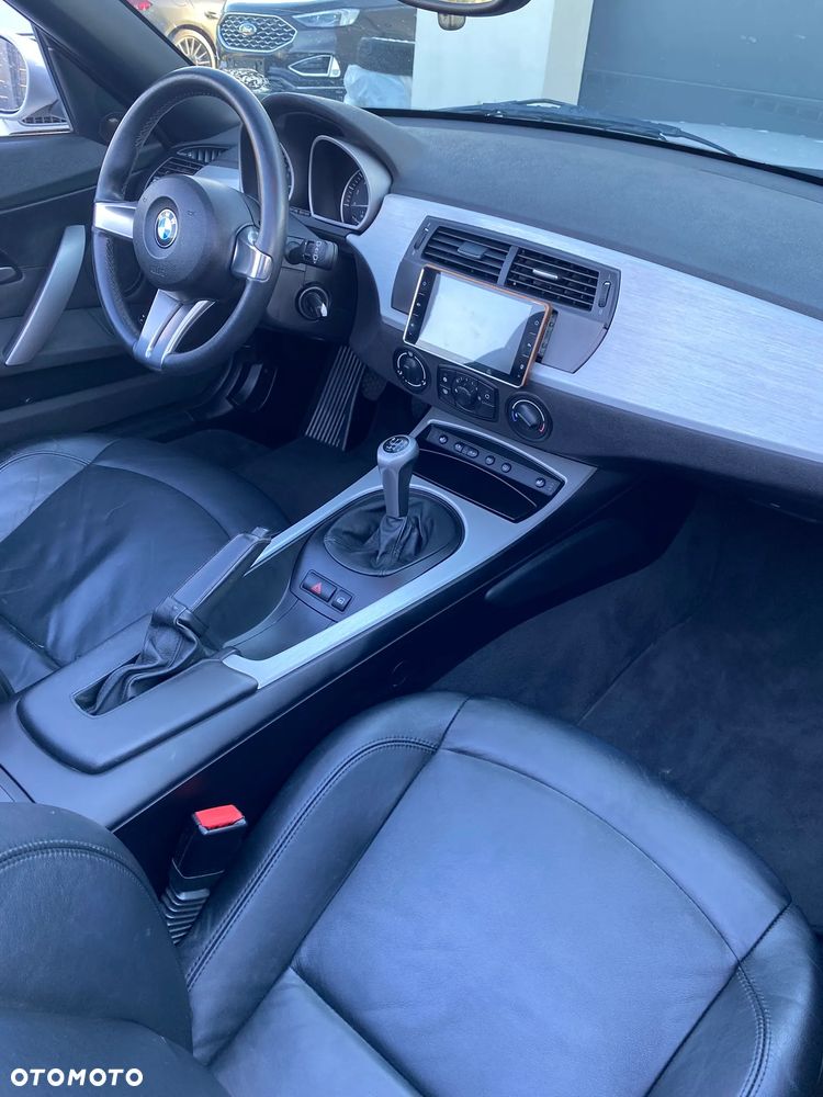 BMW Z4 - 6