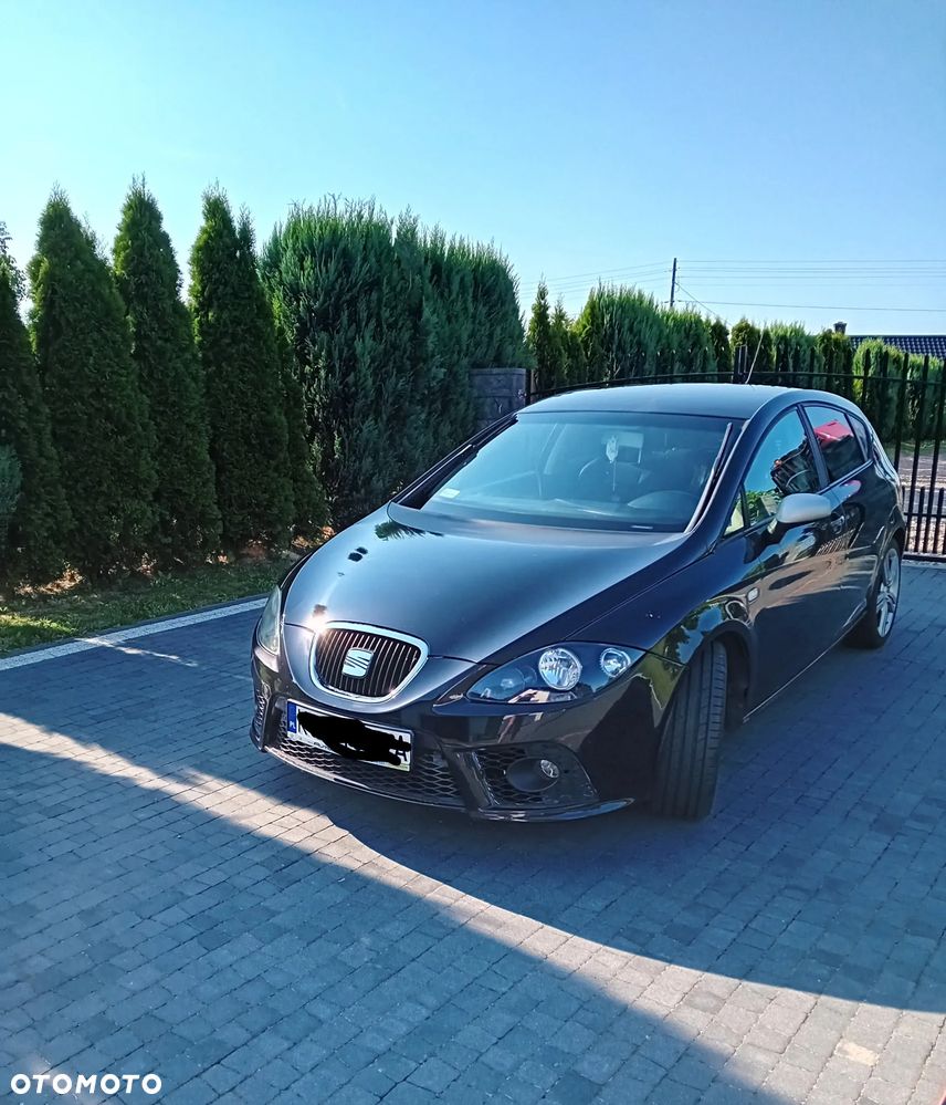 Seat Leon - 5
