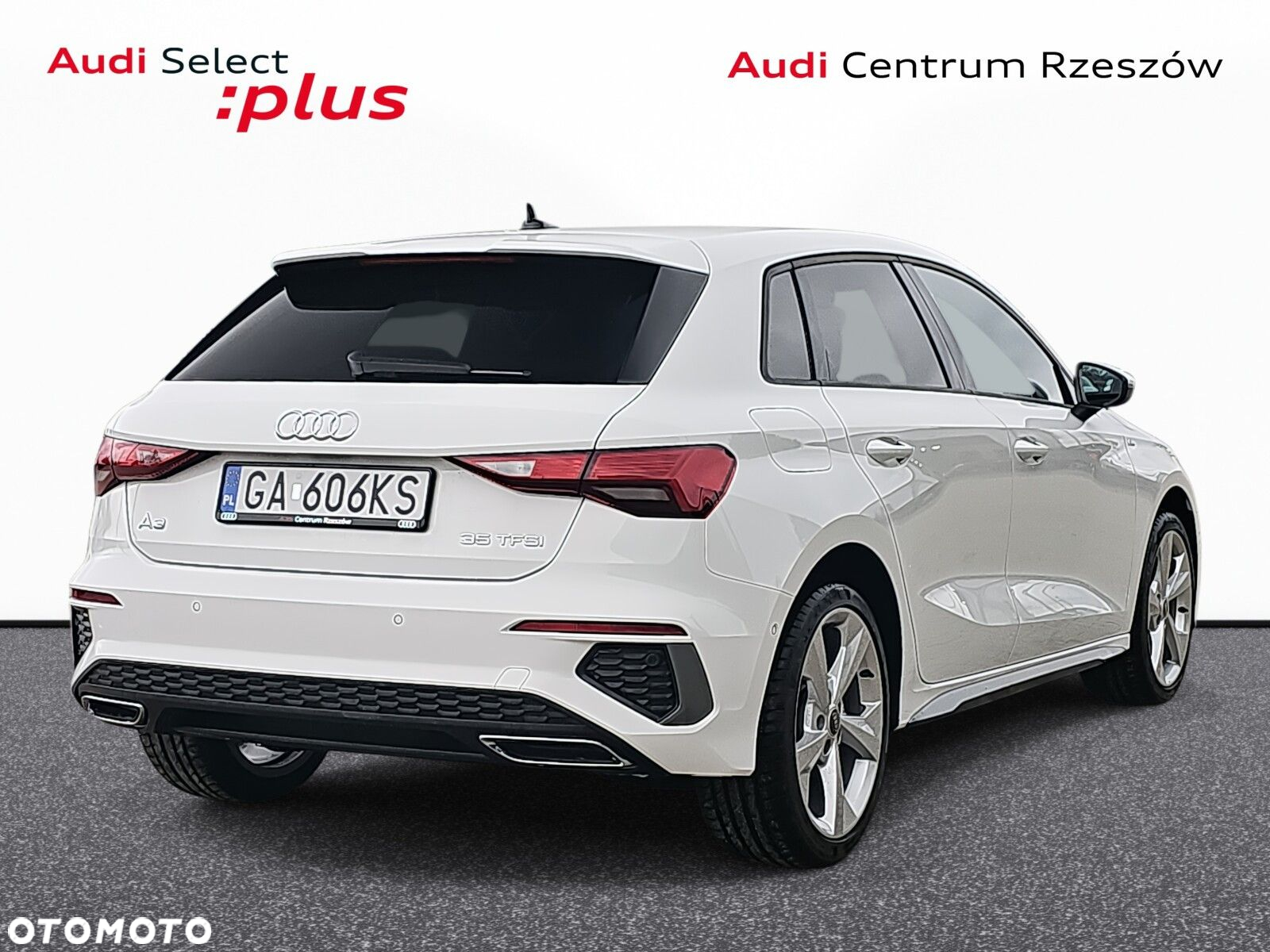 Audi A3 - 5