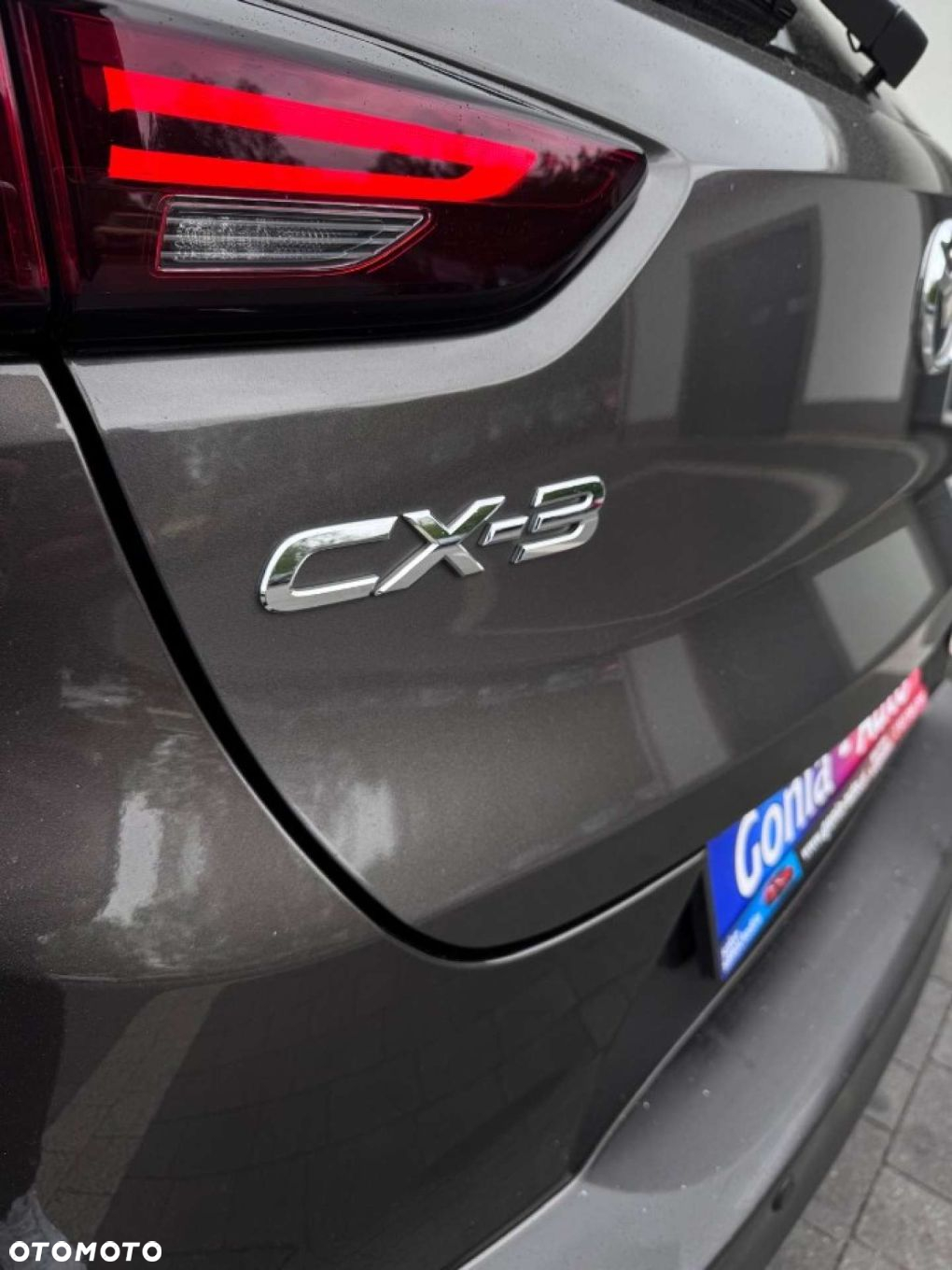 Mazda CX-3 2.0 SkyEnergy - 35