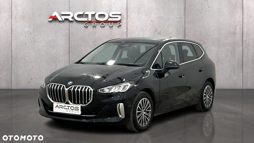 BMW Seria 2 218i GT Luxury Line - 1