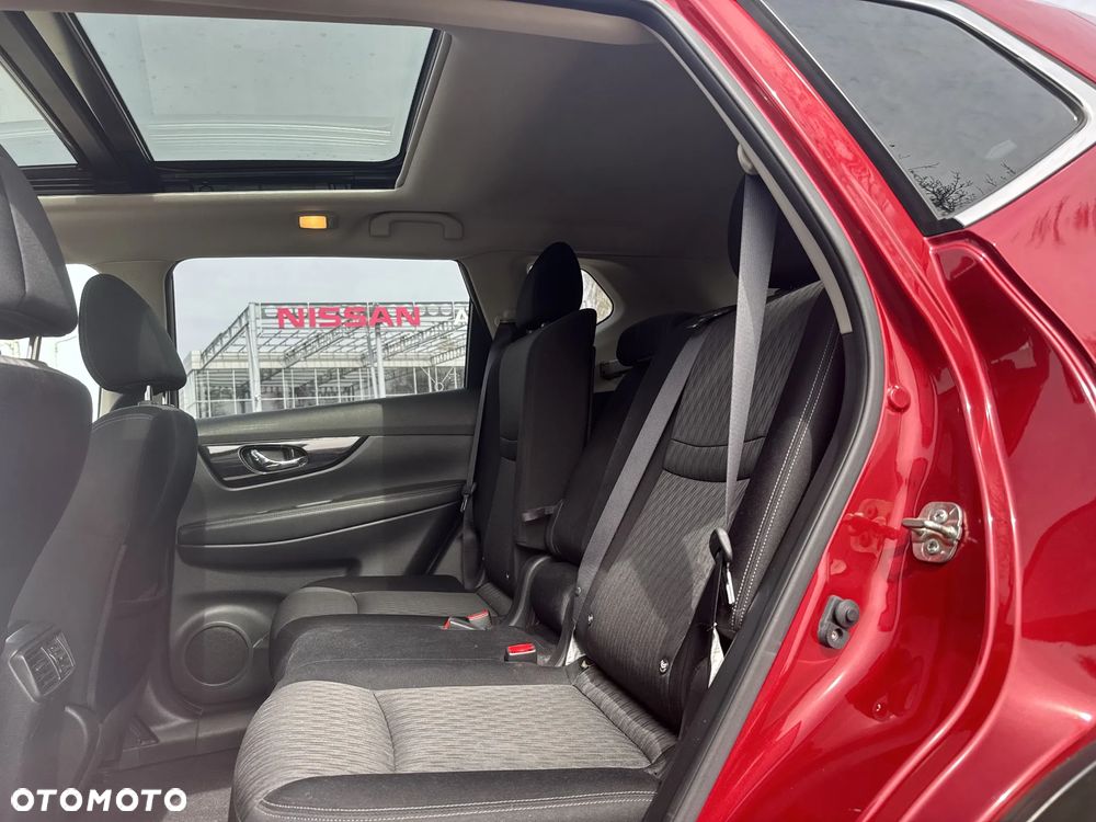 Nissan X-Trail 1.3 DIG-T N-Design 2WD DCT - 17