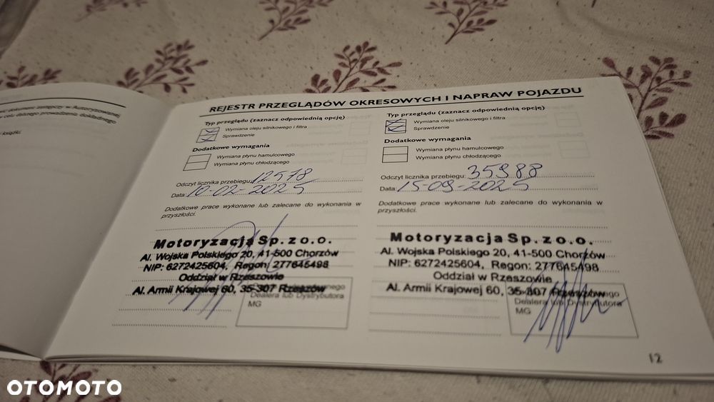 MG ZS 1.0 T-GDI Exclusive - 25