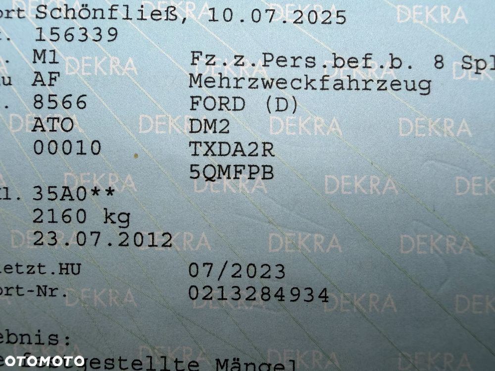 Ford Kuga 2.0 TDCi 4x4 Titanium - 18