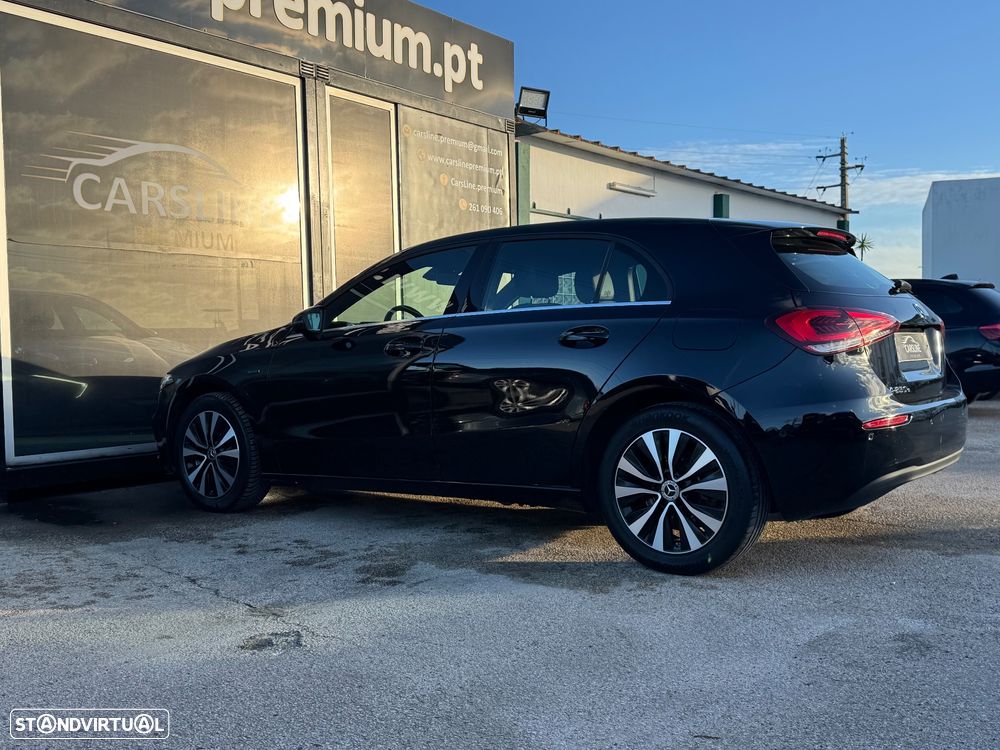 Mercedes-Benz A 250 e Style Plus - 9