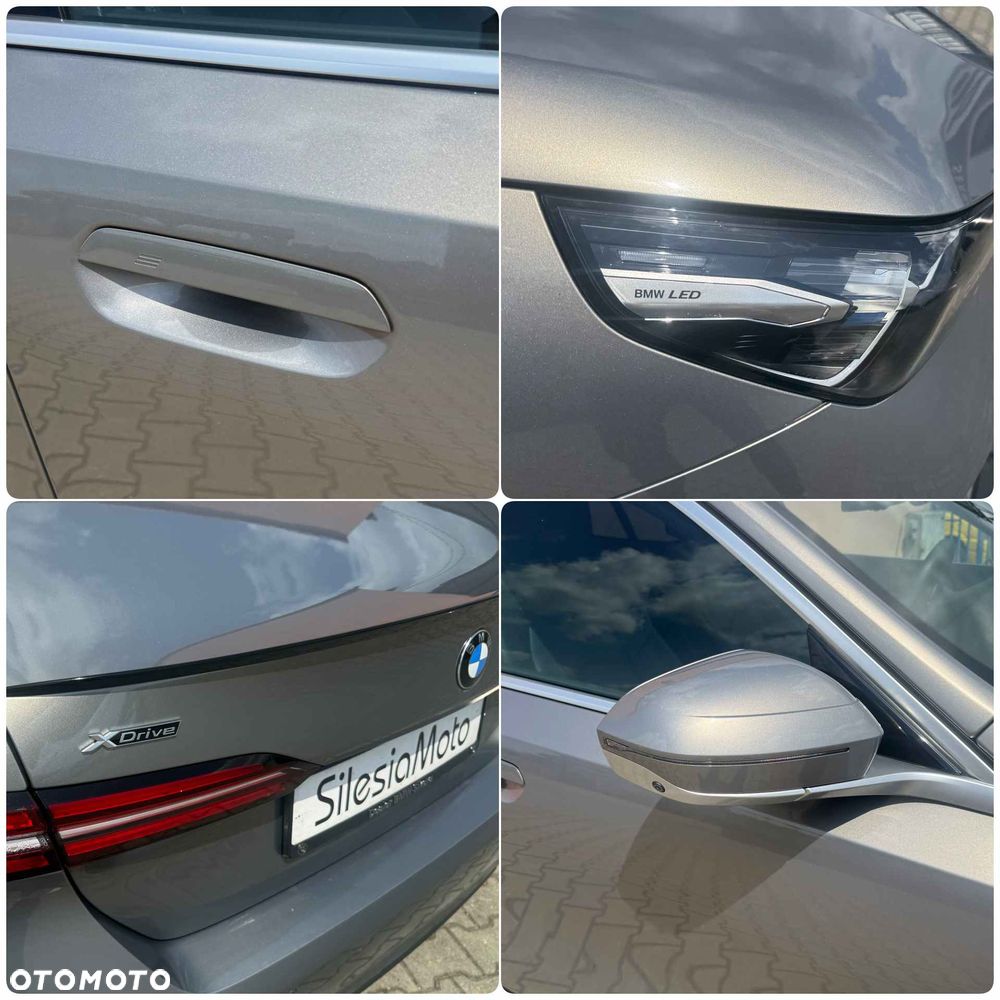 BMW Seria 5 530i xDrive Luxury Line sport - 10