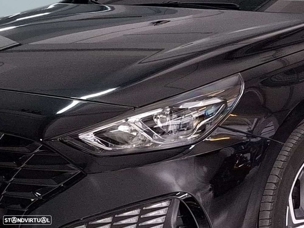 Hyundai i30 1.0 T-GDI Style Plus - 3