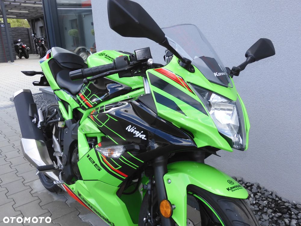 Kawasaki Ninja - 19