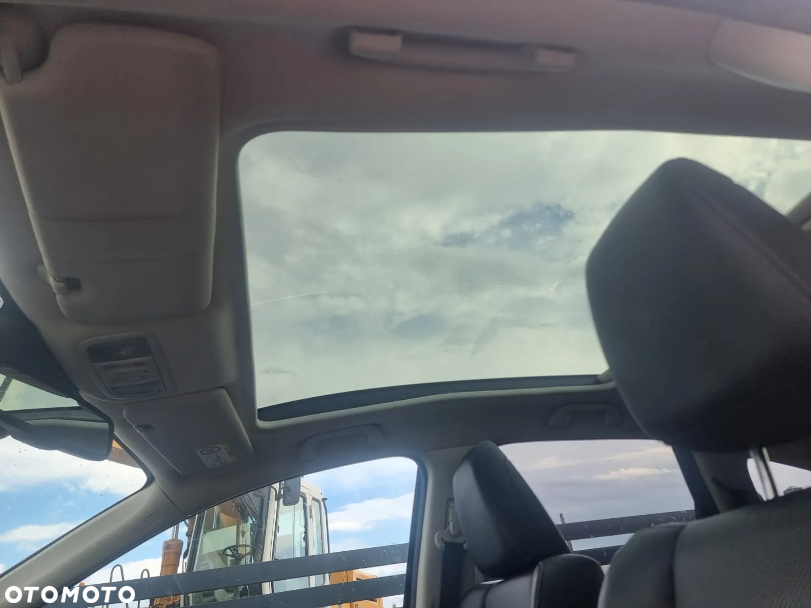 Honda CR-V 2.0 Executive - 14