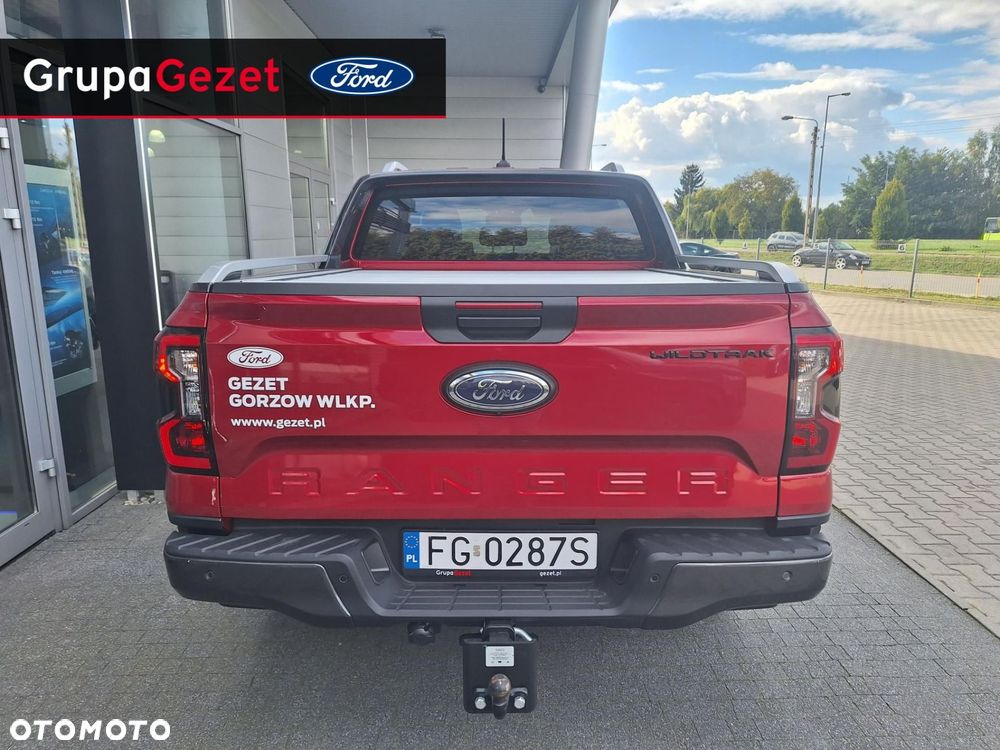 Ford Ranger - 19