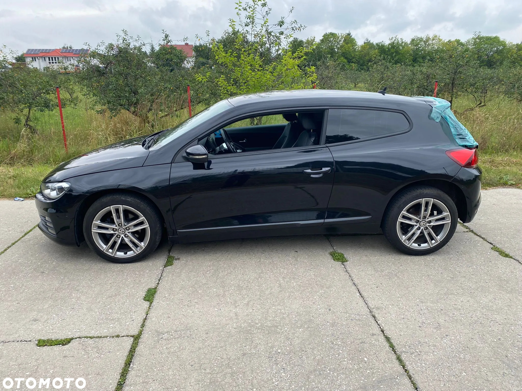 Volkswagen Scirocco 2.0 TDI BMT DSG - 6