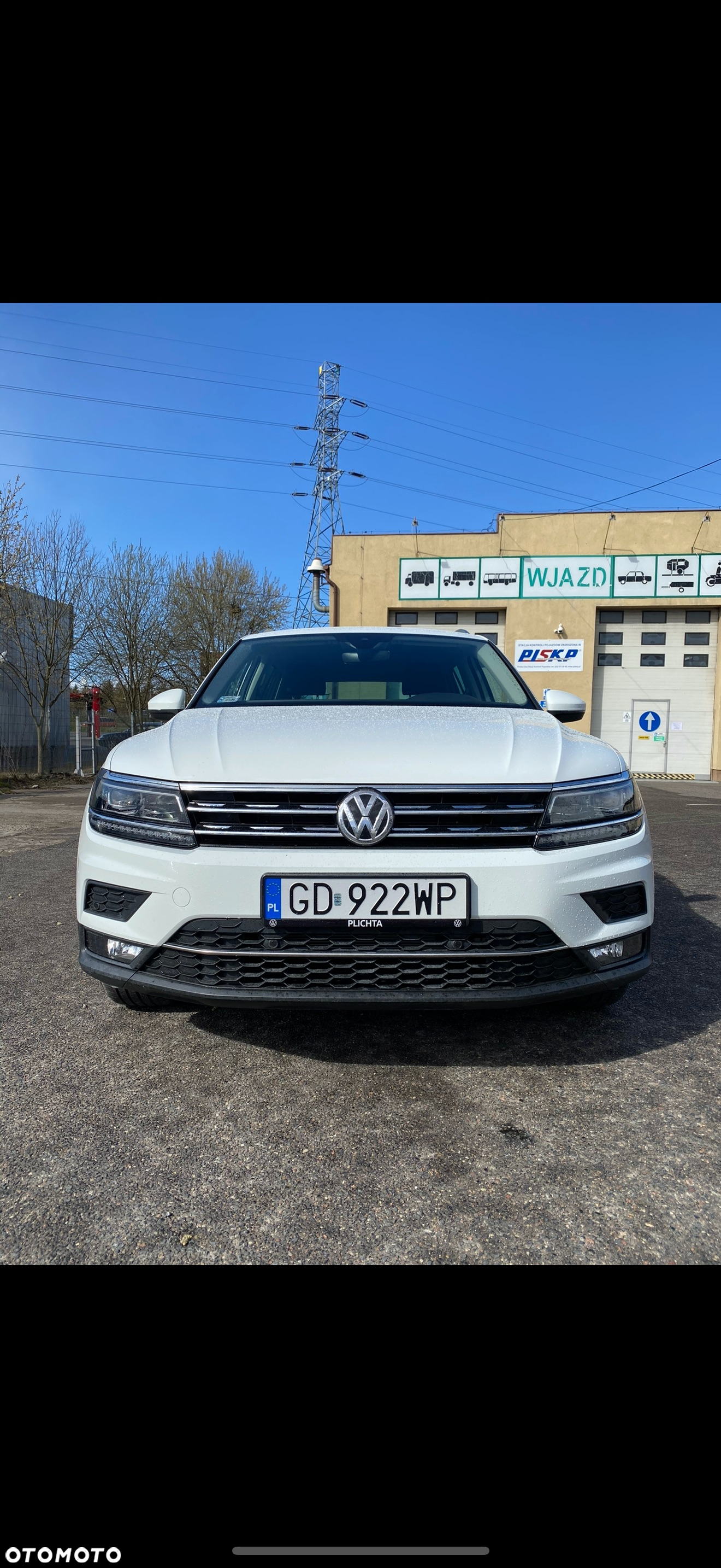 Volkswagen Tiguan 1.5 TSI EVO Comfortline - 2